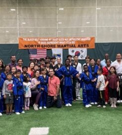 North Shore Martial Arts