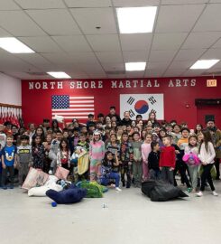 North Shore Martial Arts