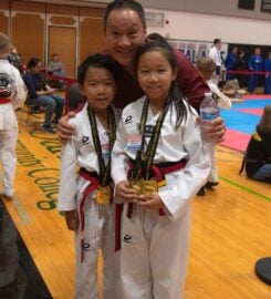 North Shore Martial Arts