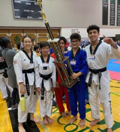 North Shore Martial Arts