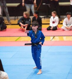 North Shore Martial Arts