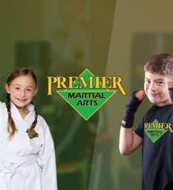 Premier Martial Arts of South Charlotte