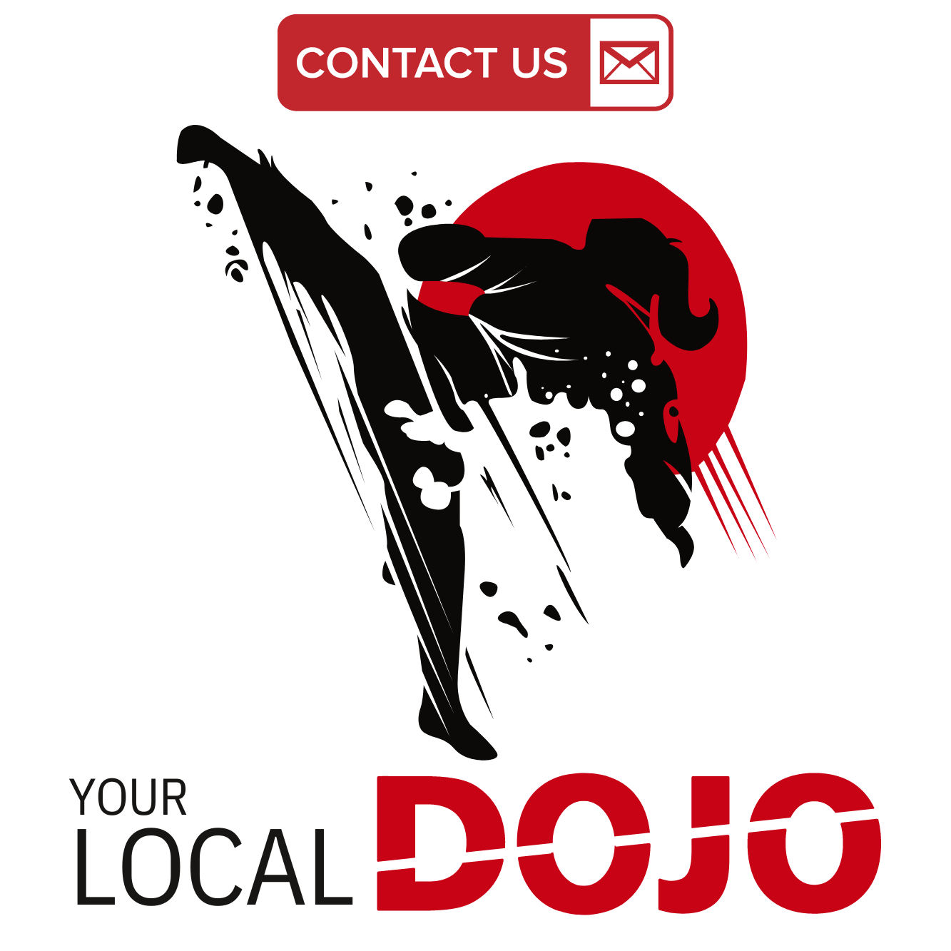 Contact Us | Your Local Dojo