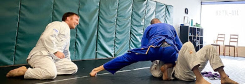 Golden Dojo Brazilian Jiu Jitsu