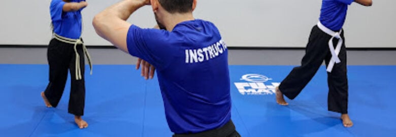 Bastion Martial Arts