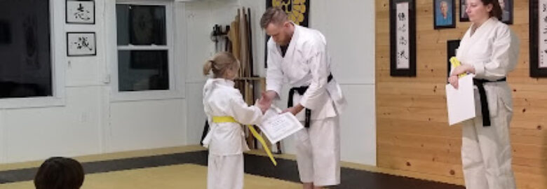 Kokorozashi Dojo