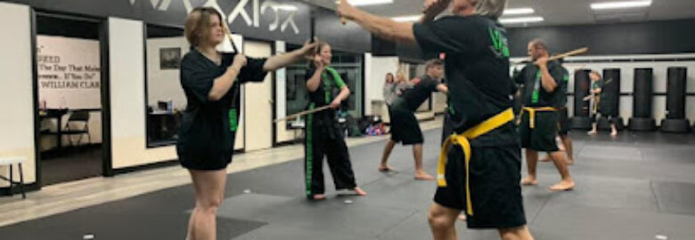 Martial Arts, Fitness Kickboxing & Krav Maga on Blanding Boulevard