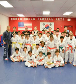 North Shore Martial Arts