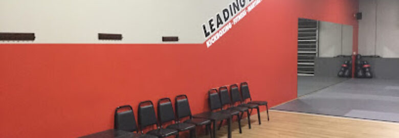 Leading Edge Kickboxing & Martial Arts