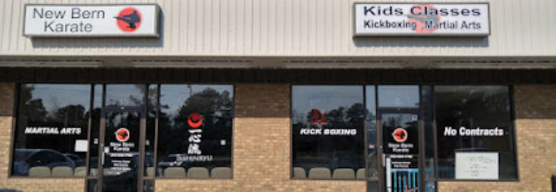 New Bern Karate and Fitness