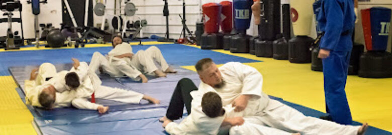 Missoula Judo and Danzan Ryu Missoula