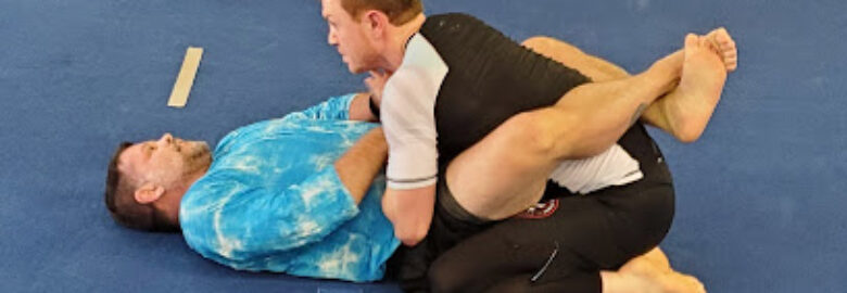 Parks Isshinryu Karate Jujitsu