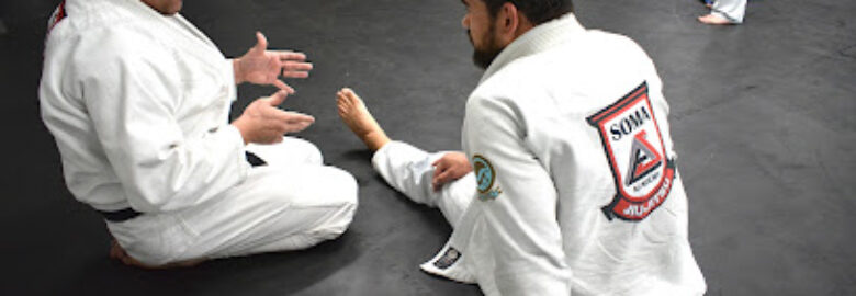 SOMA Jiu-Jitsu Academy – Rexburg, Idaho