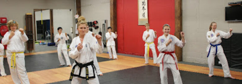 Centerline Martial Arts & Fitness
