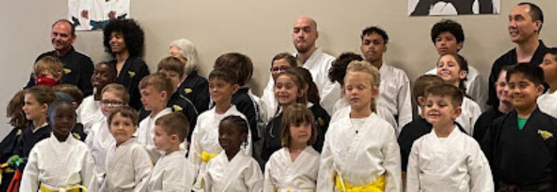 Premier Martial Arts Fleming Island