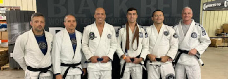 Royce Gracie Jiu-Jitsu Academy of Delaware