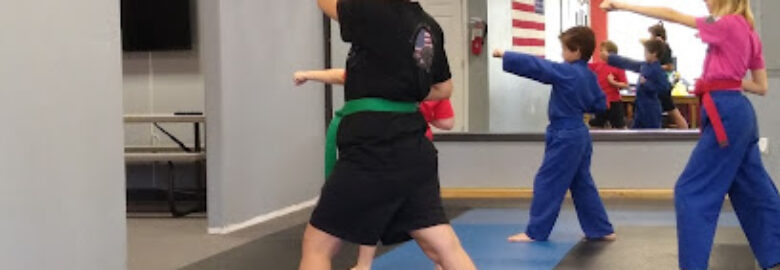 Antonelli Martial Arts & Fitness