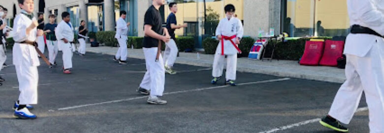 Kaigan Karate-Do