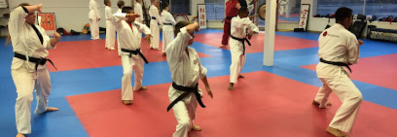 Obeso Martial Arts
