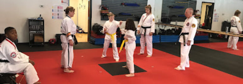 All Star Martial Arts – Germantown