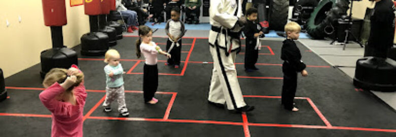 Darryl Evans Martial Arts & Fitness
