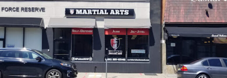 Poise Martial Arts of Hackensack
