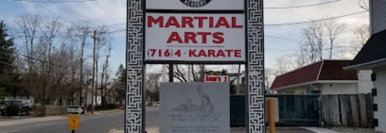 Amato’s Karate-Aikido
