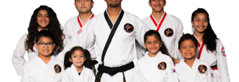 Aspire Martial Arts