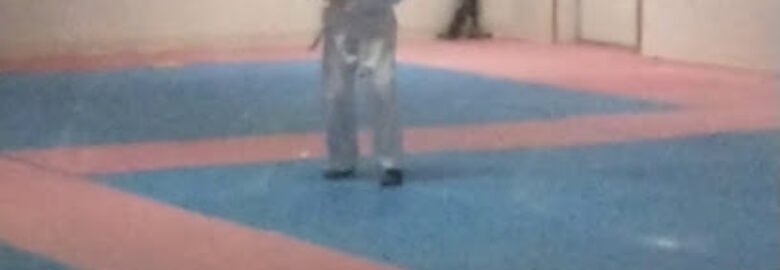 Kwang’s Taekwondo Academy