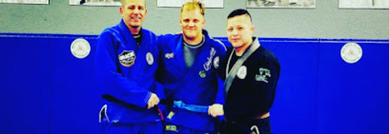 Red Wolf Brazilian Jiu Jitsu Martial Arts and Fitness
