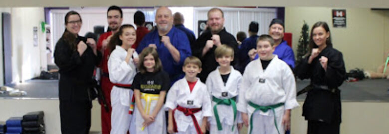 Legends Martial Arts LLC