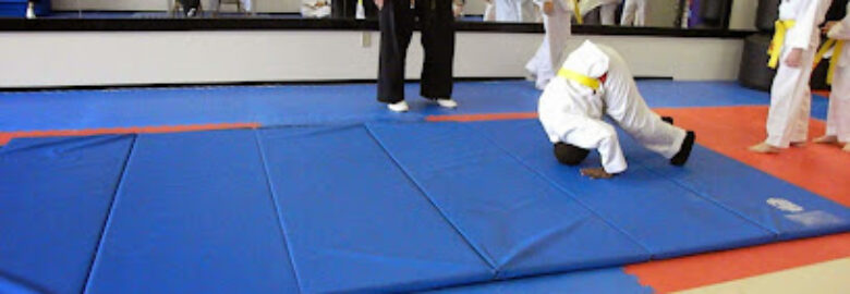 J. R. Miller Martial Arts