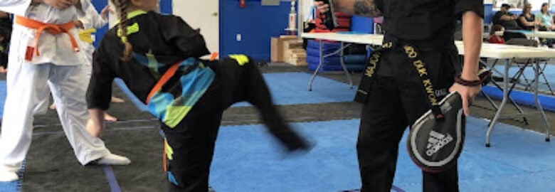 Kings All Star Karate