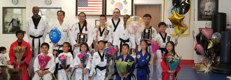 Champion Tae Kwon Do Eastvale