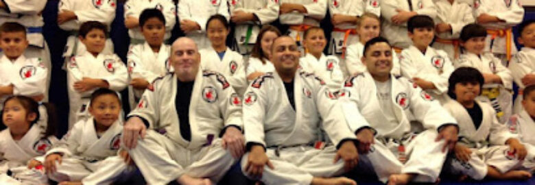 Caique Jiu Jitsu Walnut Academy