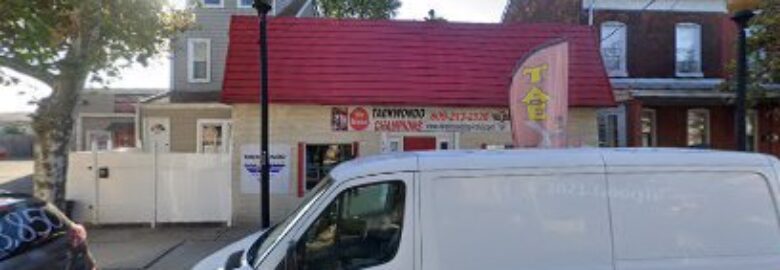 Capital City Taekwondo