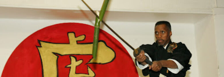 Way of the Tiger Martial Arts