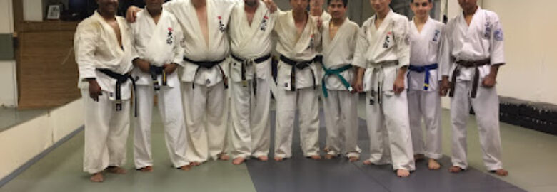 World Oyama Karate – White Plains Dojo
