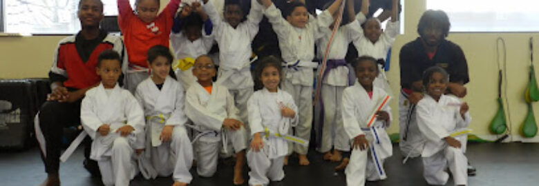 Victory Karate and Afterschool Program