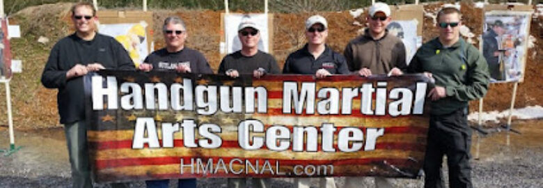 Handgun Martial Arts Center
