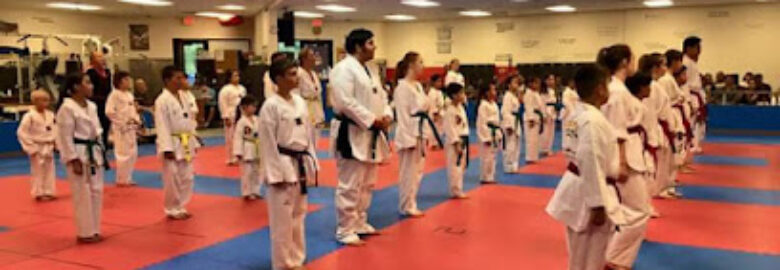 Unity Martial Arts Academy – Taekwondo Studio