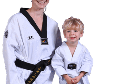 Martial Arts America – San Ramon