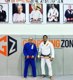 Grappling Zone Fort Bend
