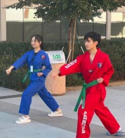 K Taekwondo – Glendale