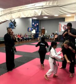 Legacy Academy Martial Arts