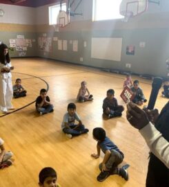 Legacy Academy Martial Arts