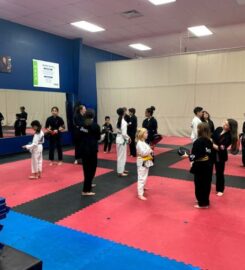 Legacy Academy Martial Arts