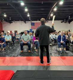 Legacy Academy Martial Arts