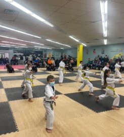 Master Lee’s US Taekwondo Dartmouth