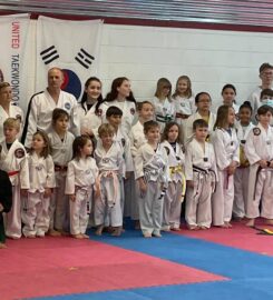 Jason Wadley’s Taekwondo